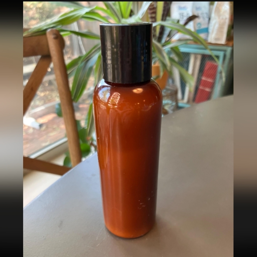 Scented Oatmeal Honey And Shea Butter Lotion